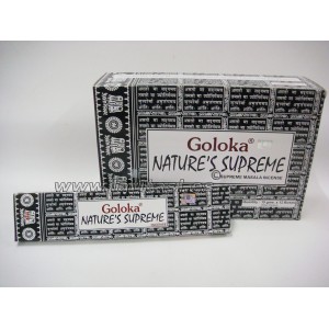 Goloka Nature´s Supreme 15gr (pack 12)